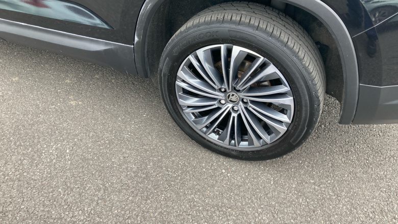 Skoda Kodiaq 2.0 TDI SE L Executive 4x4 5dr DSG [7 Seat] Diesel Estate
